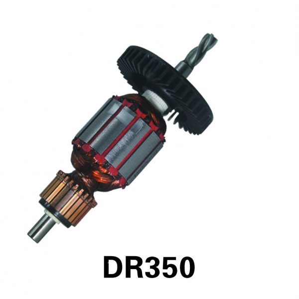 DR350-A