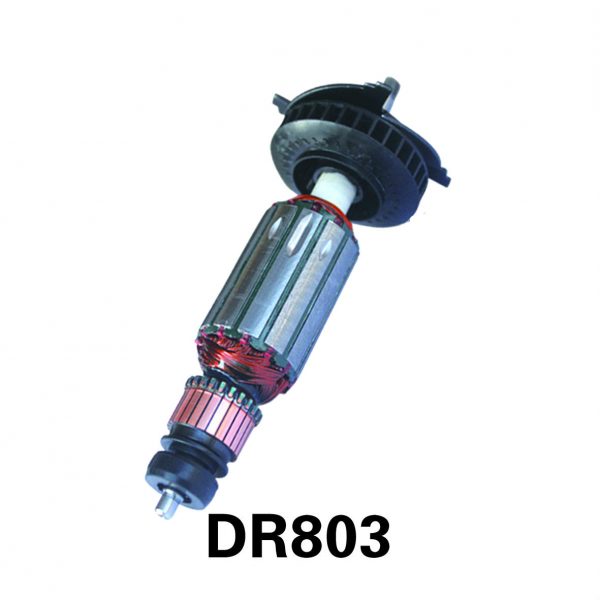 DR803-A