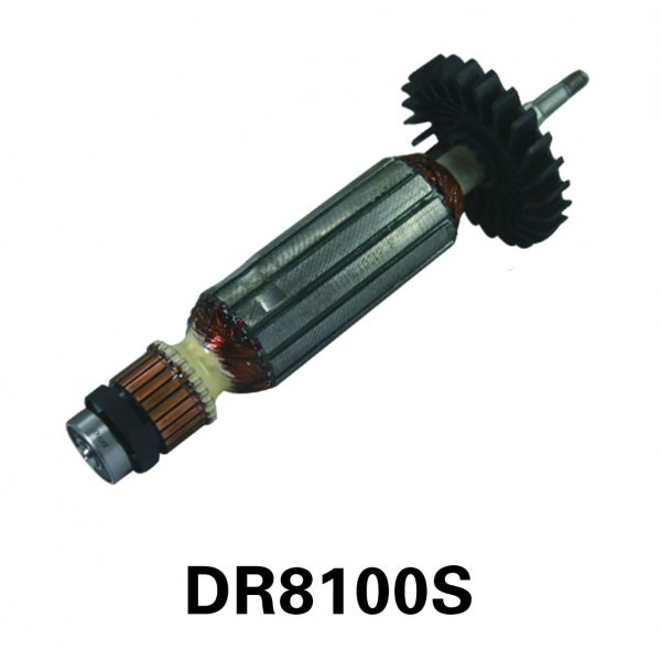 DR8100S-A