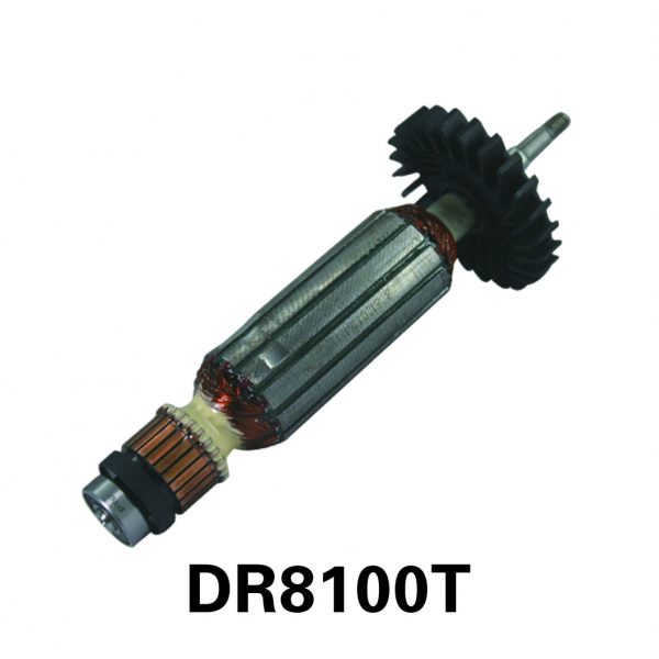 DR8100T-A